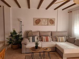 ChicFlat Mediterráneo 3 Gran Alacant Swiming pool