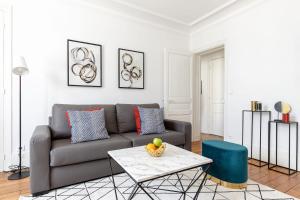 BnBNova - 1BR - Latin Quarter & Pantheon