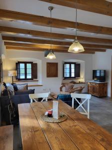 Escape to Bohinj House