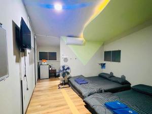 ทุ่งเศรษฐีโฮมสเตย์แอนด์คาเฟ่1