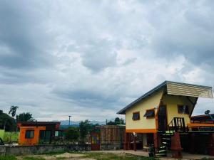 ทุ่งเศรษฐีโฮมสเตย์แอนด์คาเฟ่1