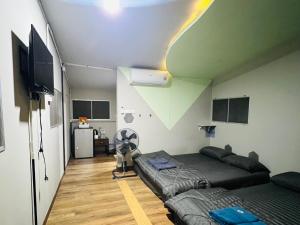 ทุ่งเศรษฐีโฮมสเตย์แอนด์คาเฟ่1