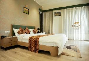 Elan Luxuria Jawai