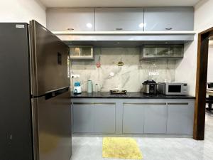 Downtown Suchitra Delight House