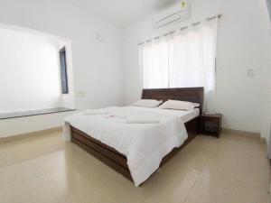 ll MARIGOLD VILLA ll 3BHK ll AC ll PRIVATE POOL ll