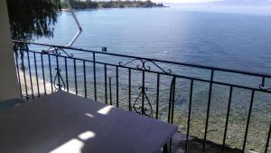 Hotel Victoria Pelion Greece