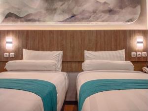 Front One Luxe Hotel Solo