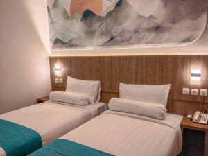 Front One Luxe Hotel Solo