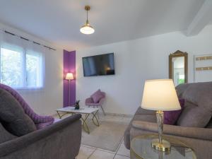 Villa 15 Pers - 20min Genève & Palexpo - Parking Gratuit