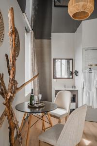 Cocoon du Lac Charavines jacuzzi-wifi-parking