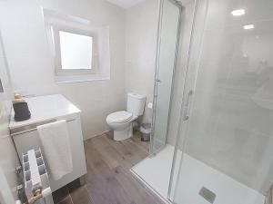 Apartamento en planta baja reformado