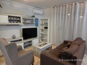 Apartamento en Cascadas de la Marina