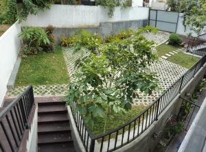 Galhena Apartments