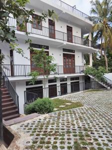 Galhena Apartments