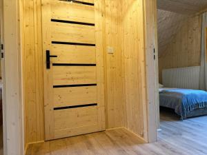 Domek z Widokiem Szklarska Poręba