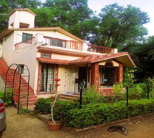 ARANYAK Homestay
