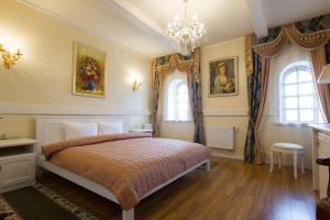 Hotel Fortetsya Hetmana