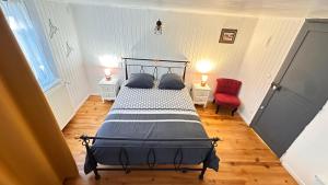 La Souste appartement avec jardin privatif