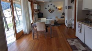 Dimora Alpina Dolomiti Cadore