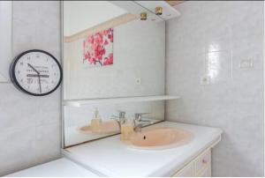 logement indépendant avec jardinet