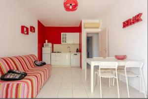 logement indépendant avec jardinet