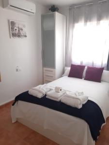 Habitación Avileña Tropical en Aguadulce