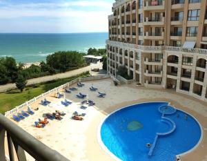 Sea View Kabakum Residence