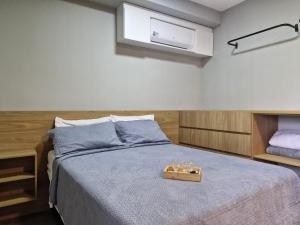 Studio Prático no Brooklin Próx ao Metro