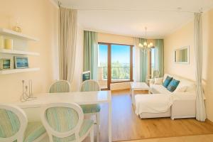 Sea View Kabakum Residence