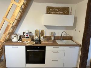 Le domaine des amours