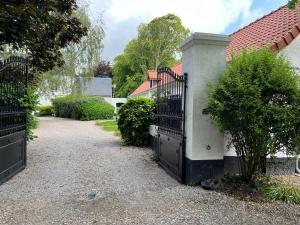 Le domaine des amours