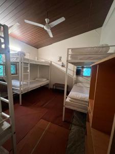 The Peace Hostel
