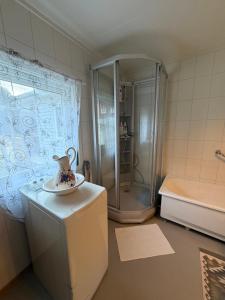 Cozy house with amazing view Lofoten and Vesterålen