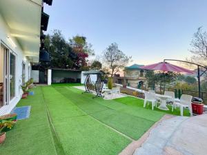 Kasauli Bhoom Heera Lodge