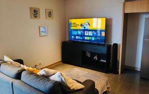 Polanco Loft México City