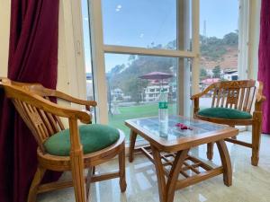 Kasauli Bhoom Heera Lodge