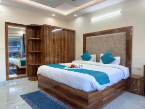 Kasauli Bhoom Heera Lodge