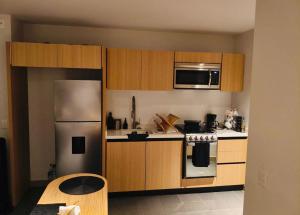 Polanco Loft México City