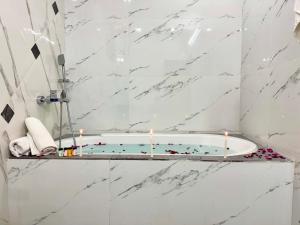 Kasauli Bhoom Heera Lodge