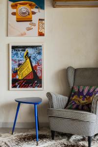 Mar de Uluwatu - Ocean View Villa