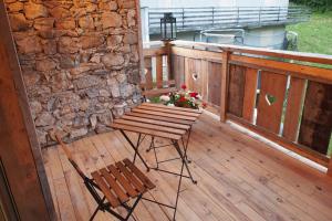 B&B / Chambres d'hotes Chez Julie : photos des chambres