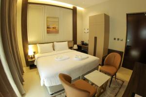 CherryLoft Luxury Resort