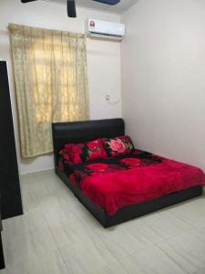 Nuaiman Homestay