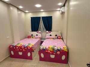 الوفاء امام فندق بيروت