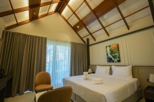 CherryLoft Luxury Resort