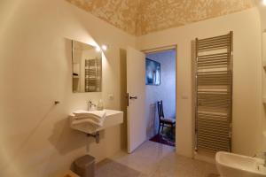 Palazzo Palloni: Piano Nobile