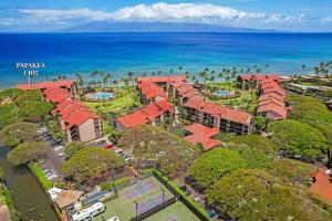 Papakea L402 · PK L402 Rare LUX Oceanfront Views, Pool, Paradise