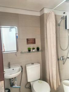 Staycation in Larsen