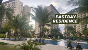 Staycation in Larsen