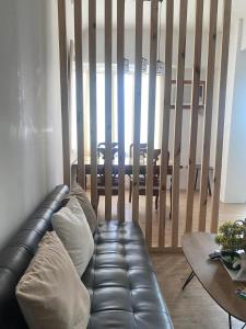 Staycation in Larsen